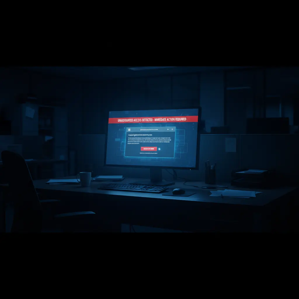 Przelew, który poszedł donikąd