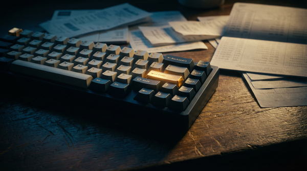 Sprawa zaginionego miliarda